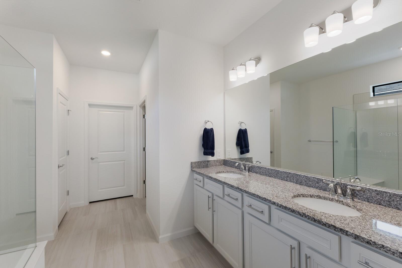 MAGNOLIA RANCH - Residential