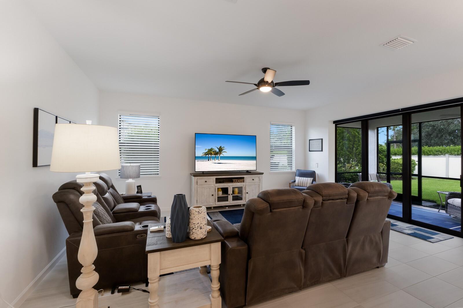 MAGNOLIA RANCH - Residential