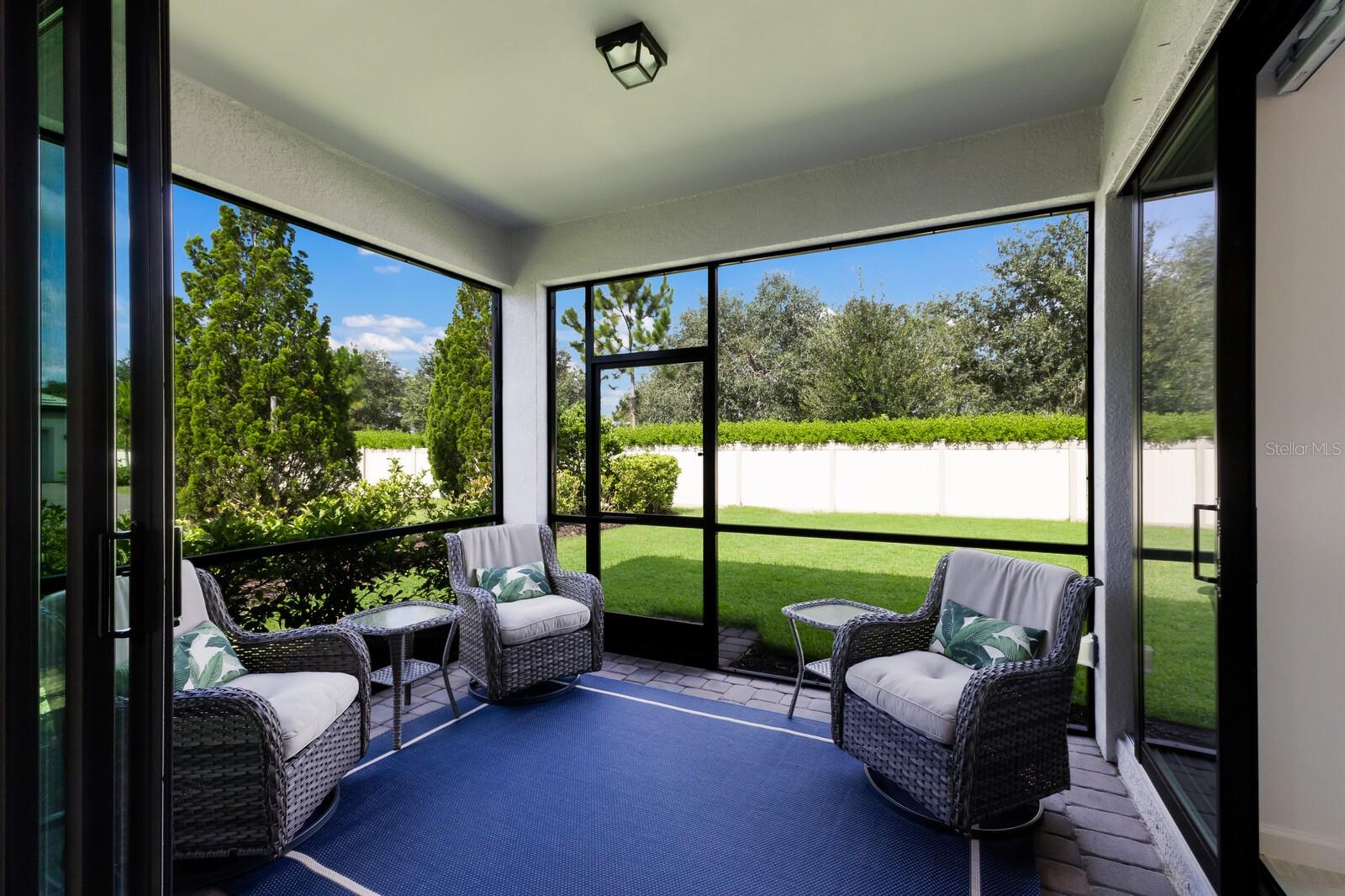 MAGNOLIA RANCH - Residential