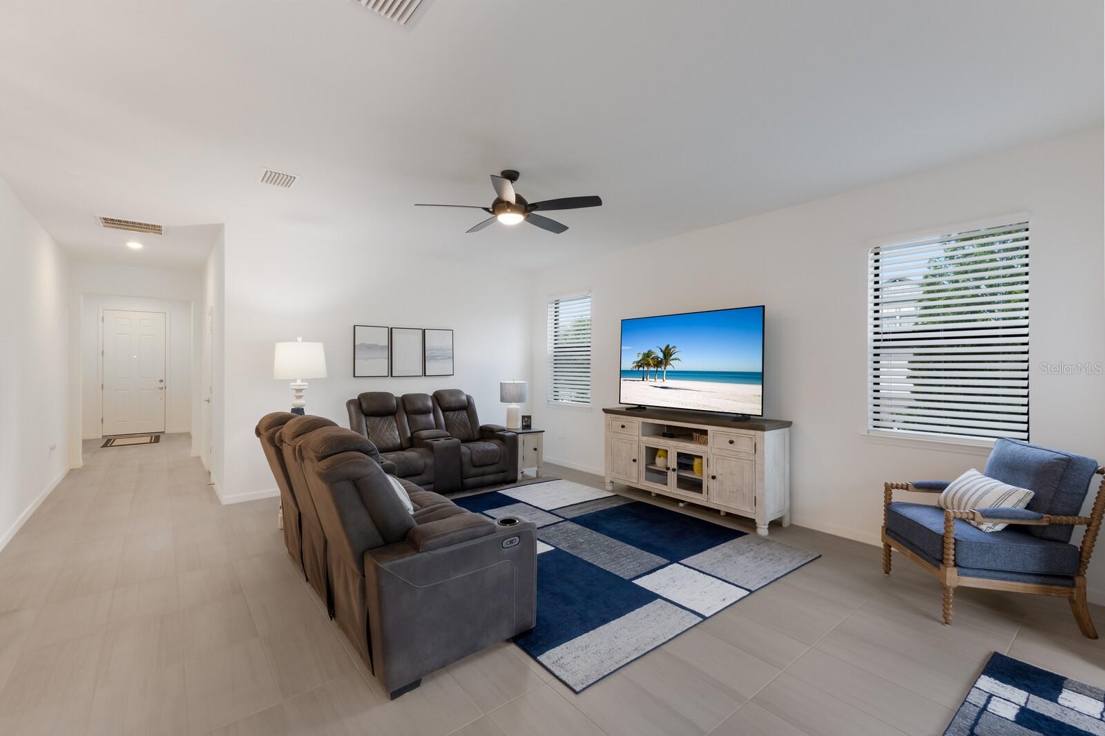 MAGNOLIA RANCH - Residential