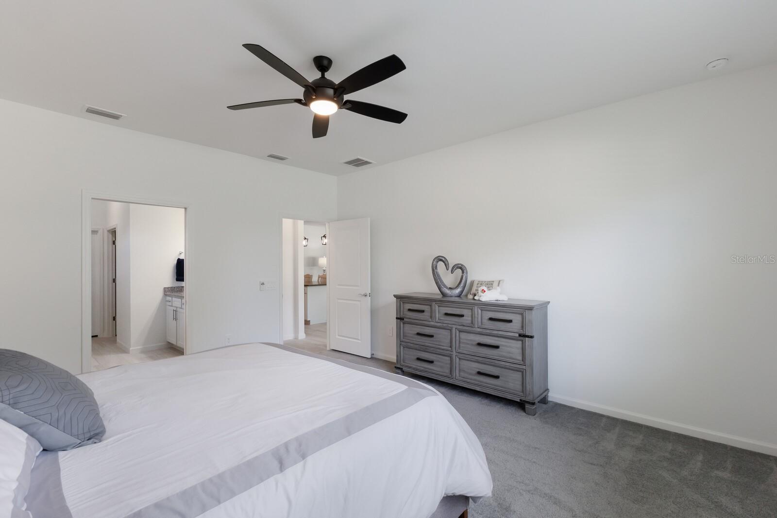 MAGNOLIA RANCH - Residential