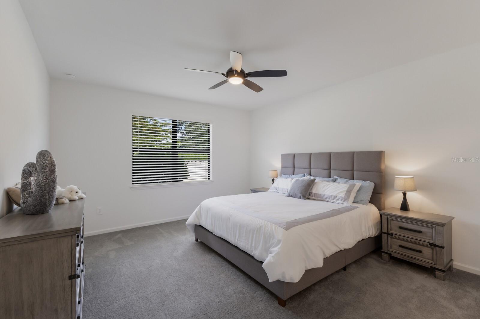 MAGNOLIA RANCH - Residential