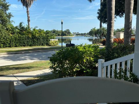 A home in APOLLO BEACH