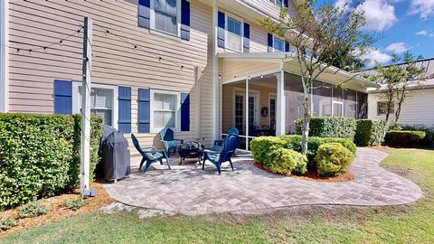 A home in APOLLO BEACH