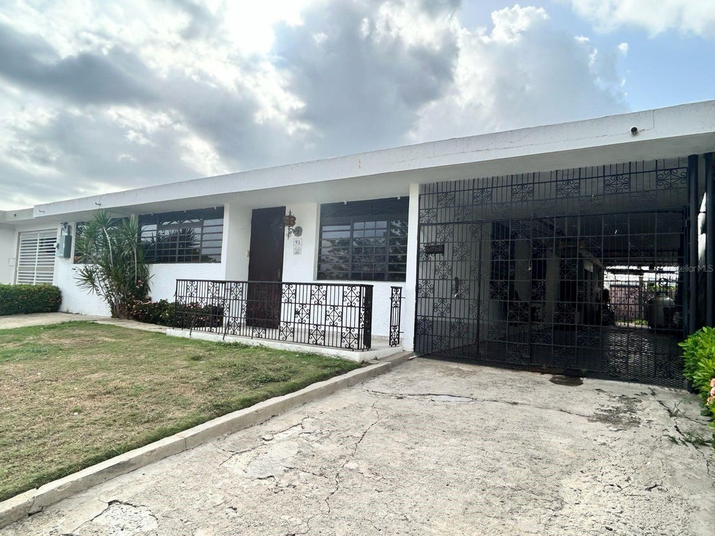 Photo of 24 Calle Neptuno, Extenciã“n El Verde, Caguas, PR 00725 (MLS # PR9123897)