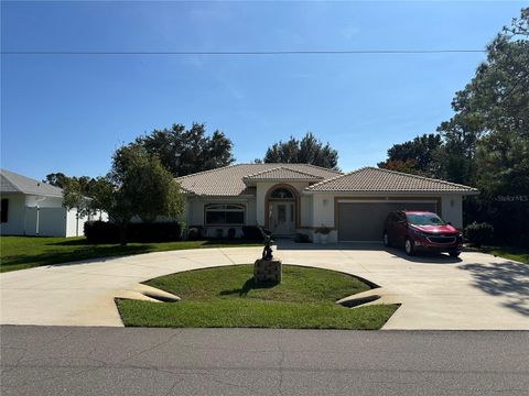 44 PRATTWOOD LANE PALM COAST FL 32164