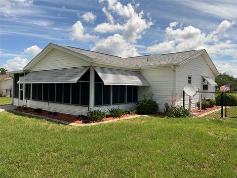 Tiny photo for 17544 SE 97th Avenue, Summerfield, FL 34491 (MLS # G5112706)