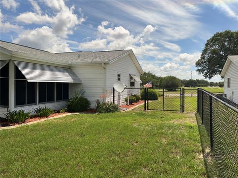 Tiny photo for 17544 SE 97th Avenue, Summerfield, FL 34491 (MLS # G5112706)