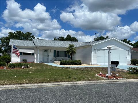 Tiny photo for 17544 SE 97th Avenue, Summerfield, FL 34491 (MLS # G5112706)