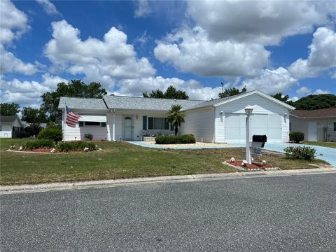 Photo of 17544 SE 97th Avenue, Summerfield, FL 34491 (MLS # G5112706)