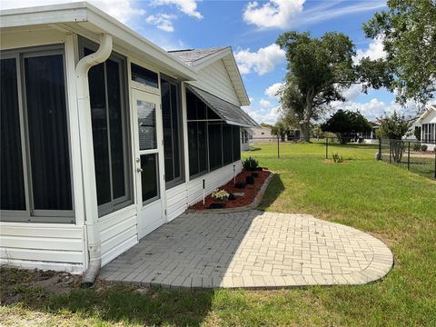 Tiny photo for 17544 SE 97th Avenue, Summerfield, FL 34491 (MLS # G5112706)