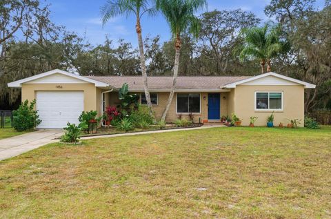 Photo of 1456 Helena Court, Deltona, FL 32725 (MLS # FC315001)