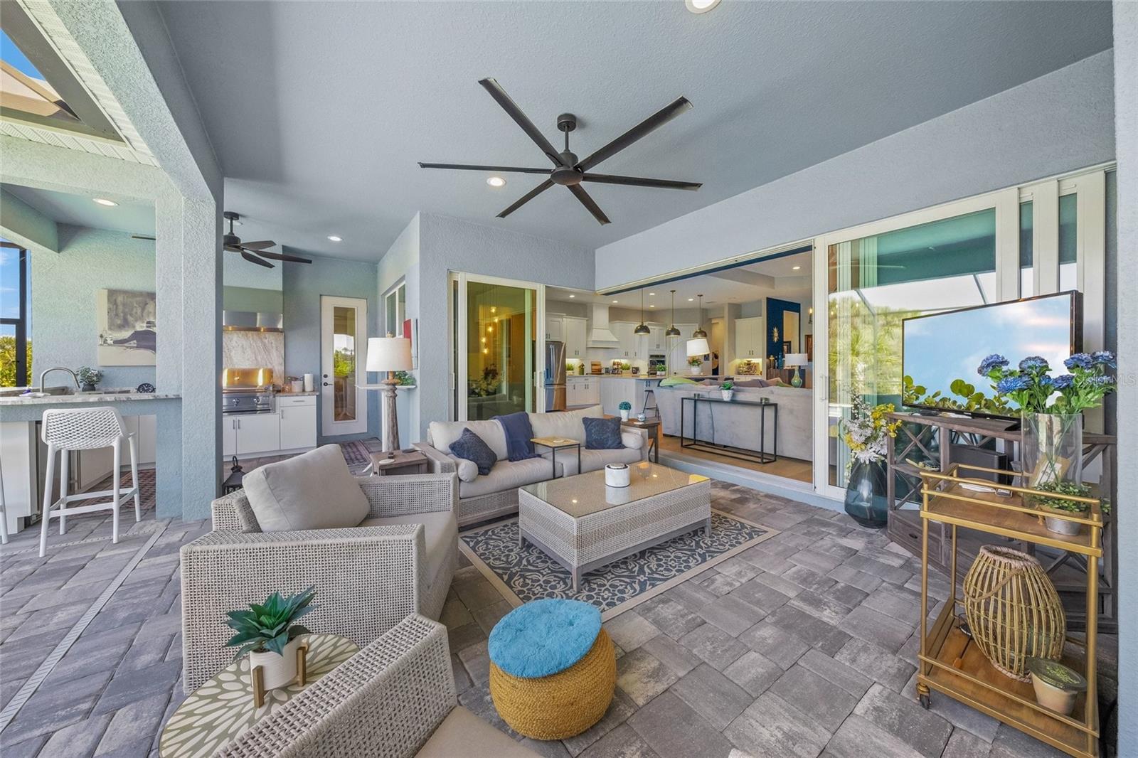 GRAND PARK - Residential