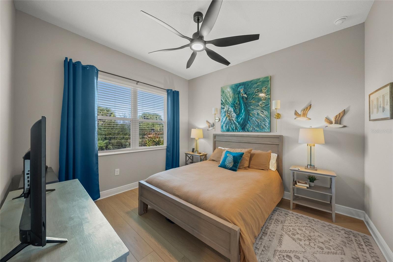 GRAND PARK - Residential