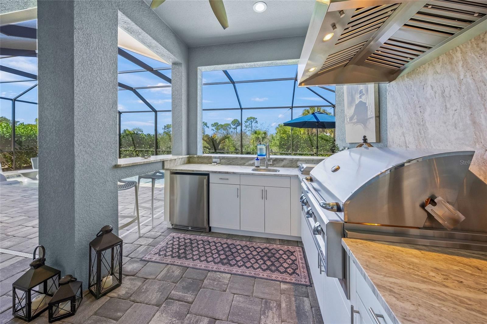 GRAND PARK - Residential