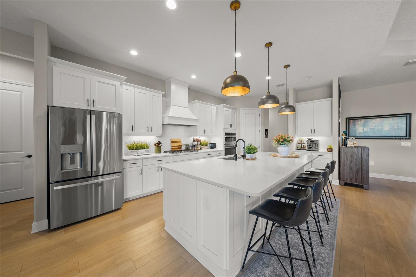 GRAND PARK - Residential