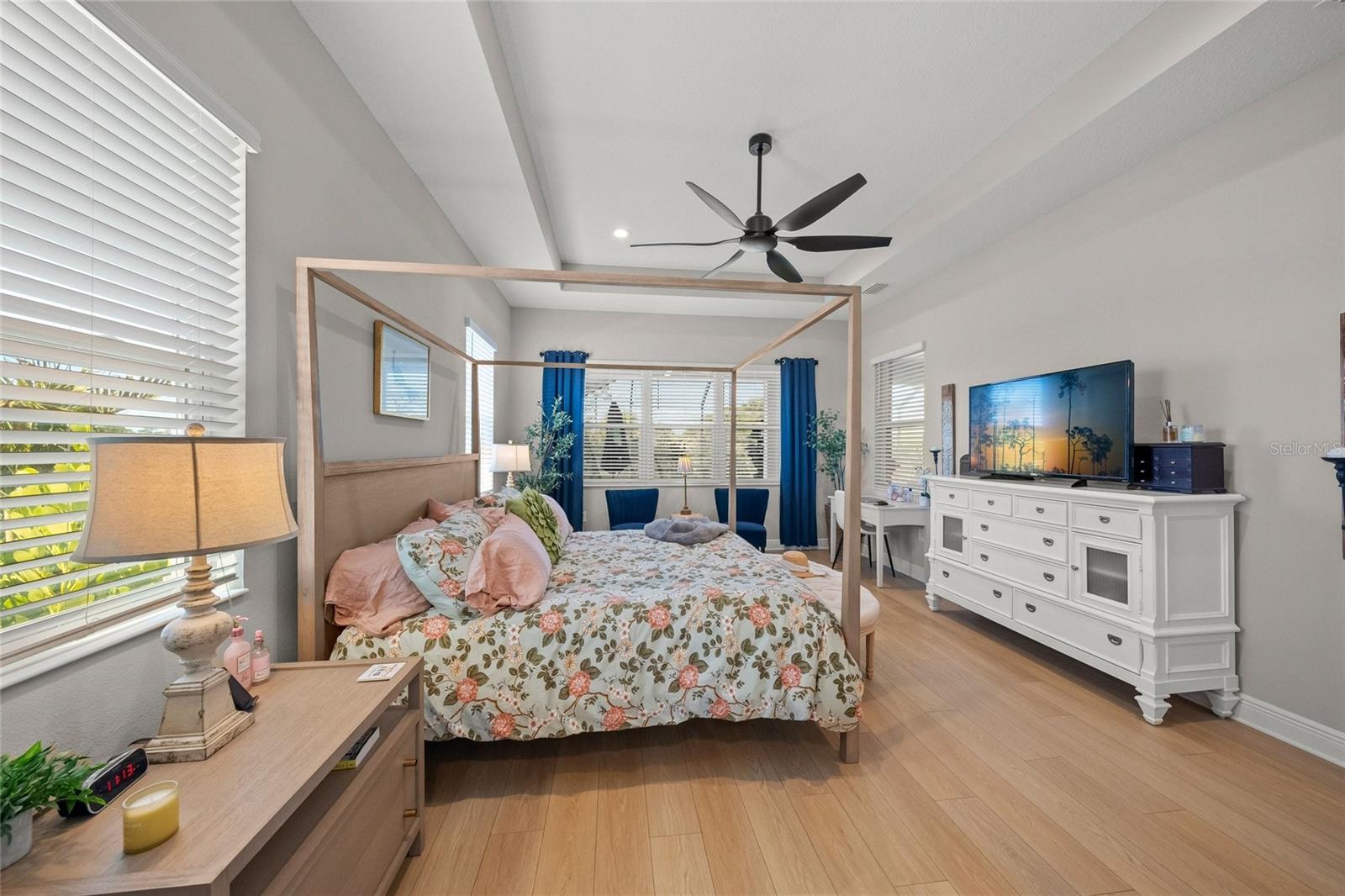 GRAND PARK - Residential