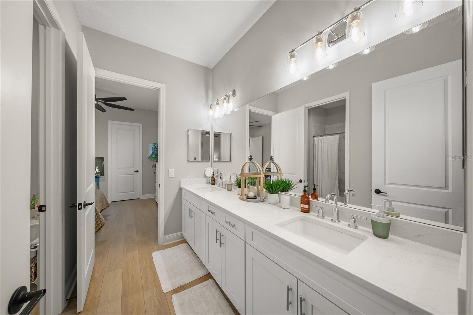 GRAND PARK - Residential