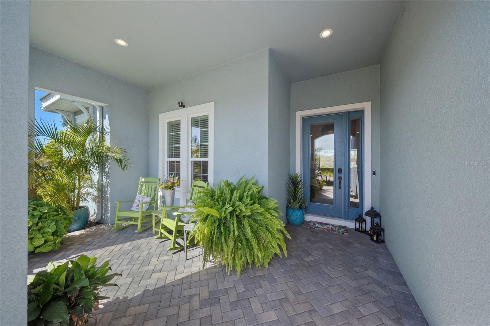 GRAND PARK - Residential