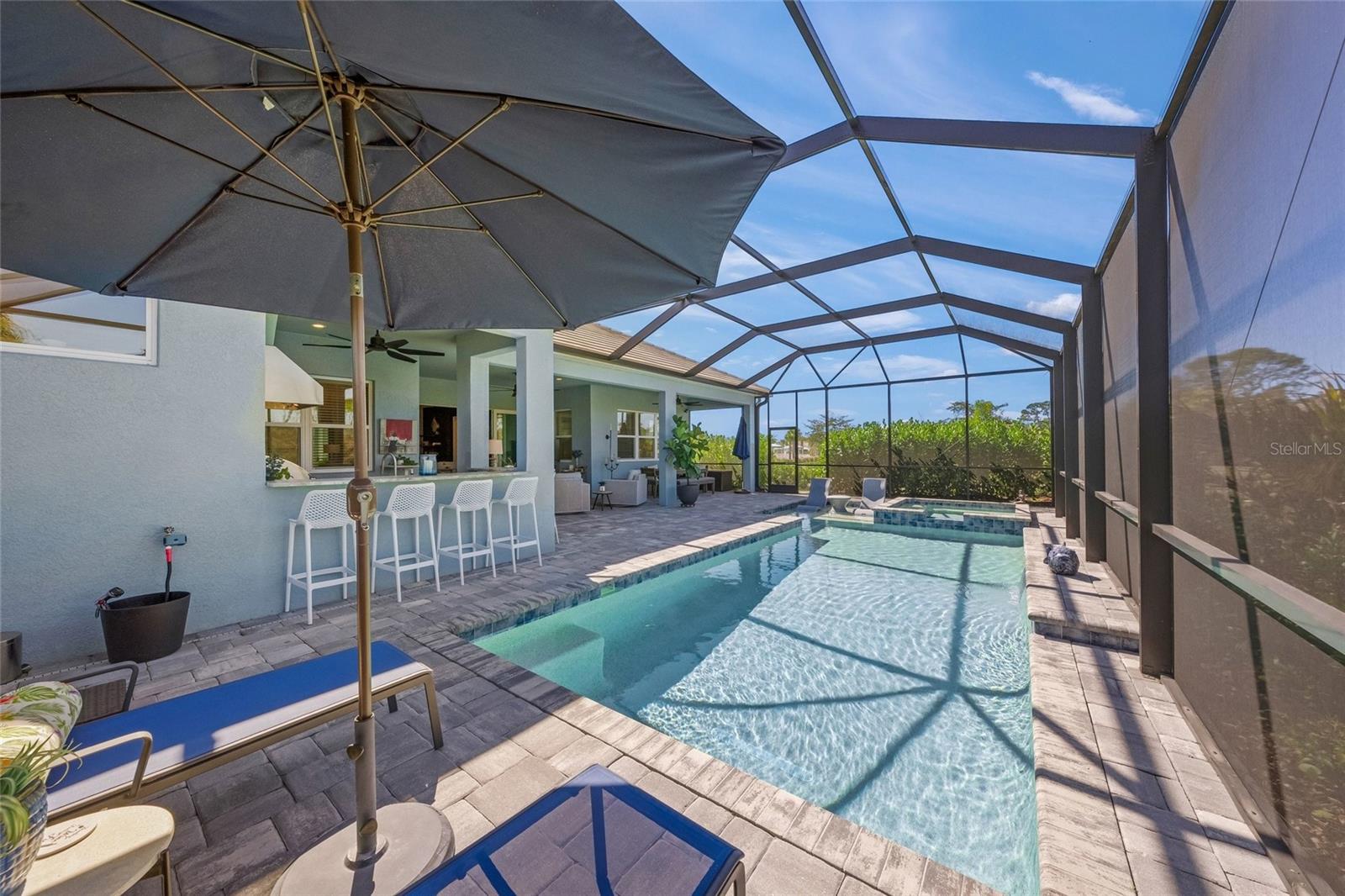 GRAND PARK - Residential