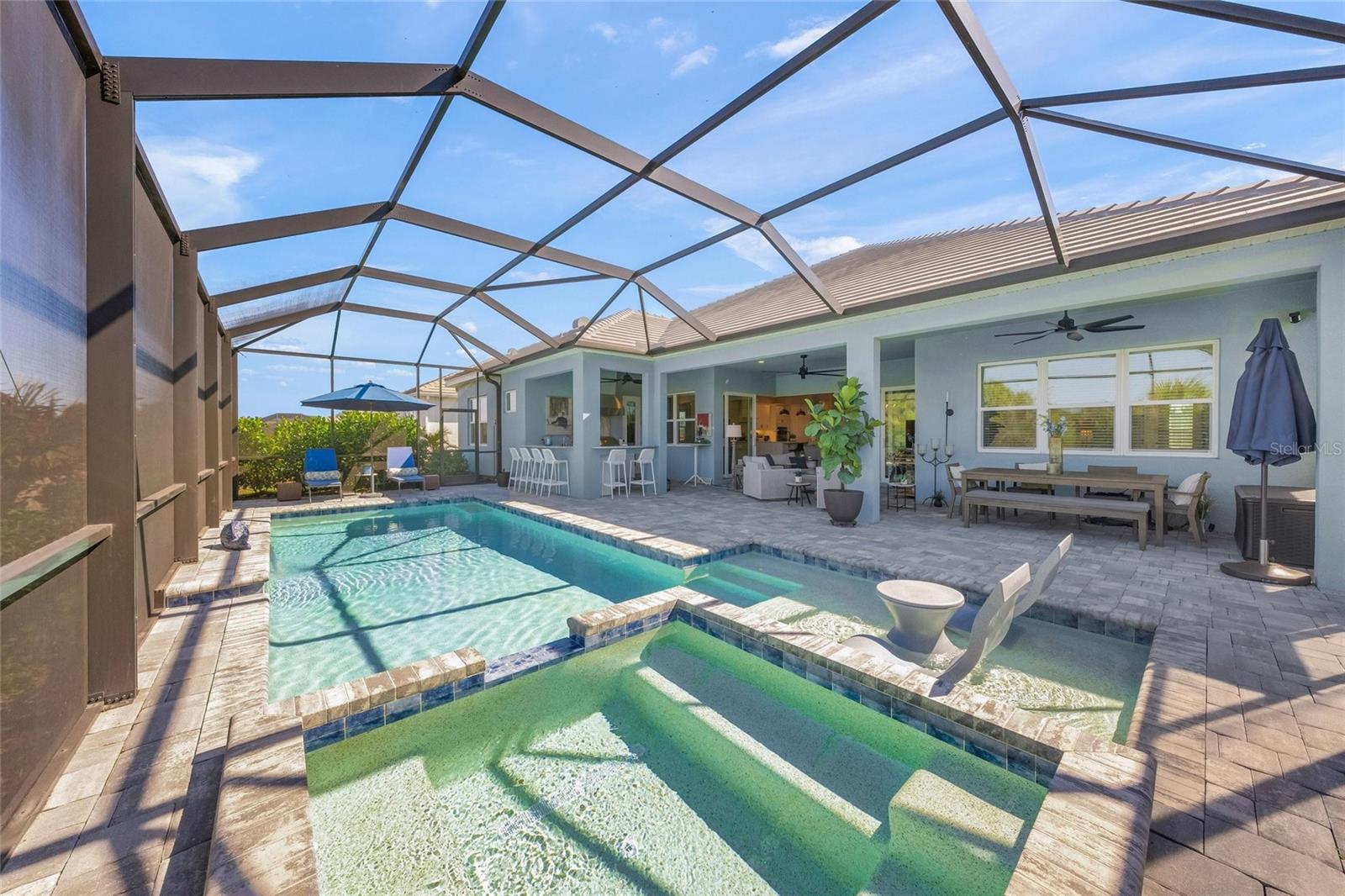 GRAND PARK - Residential