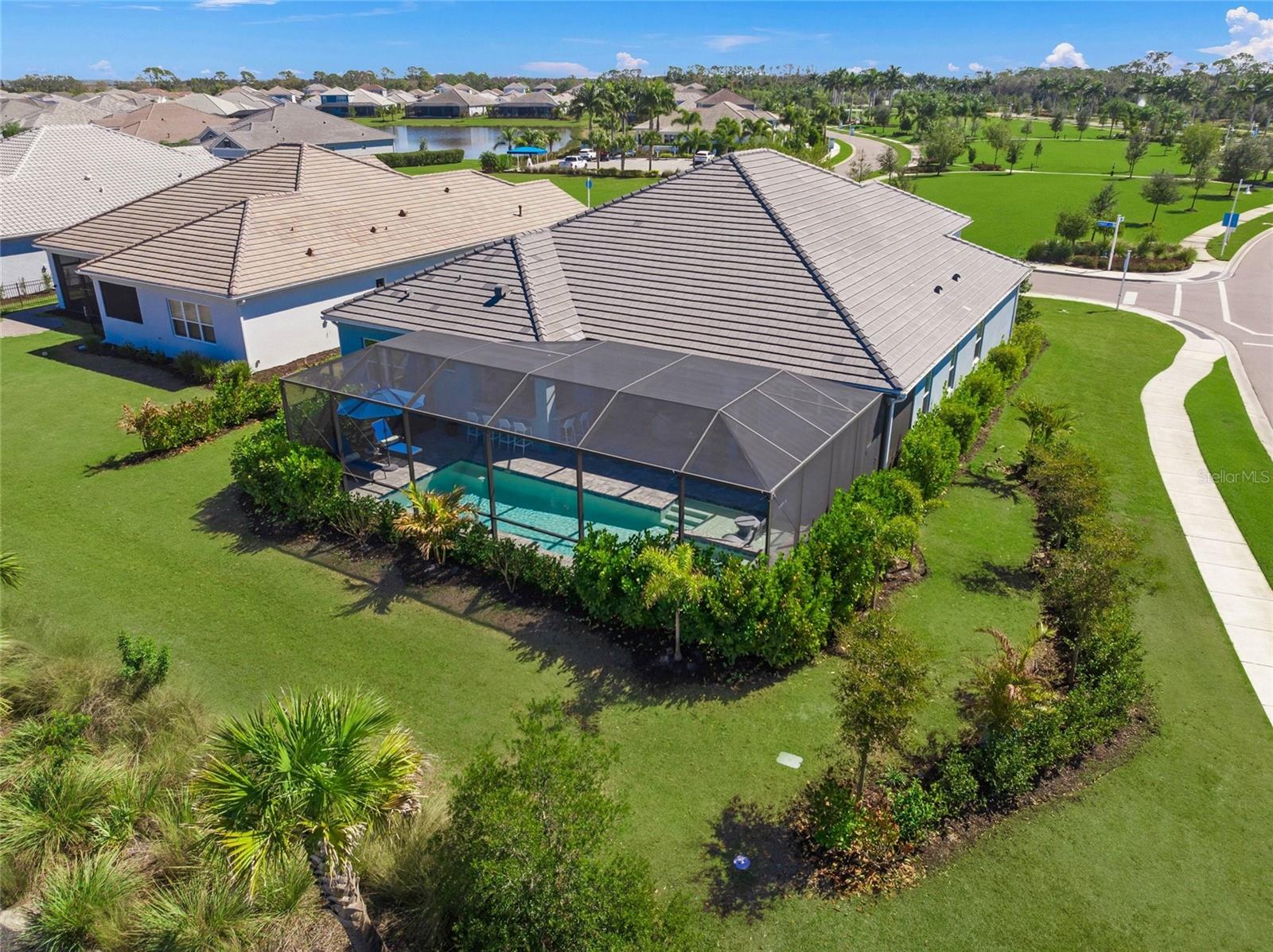 10345 CANAVERAL CIRCLE