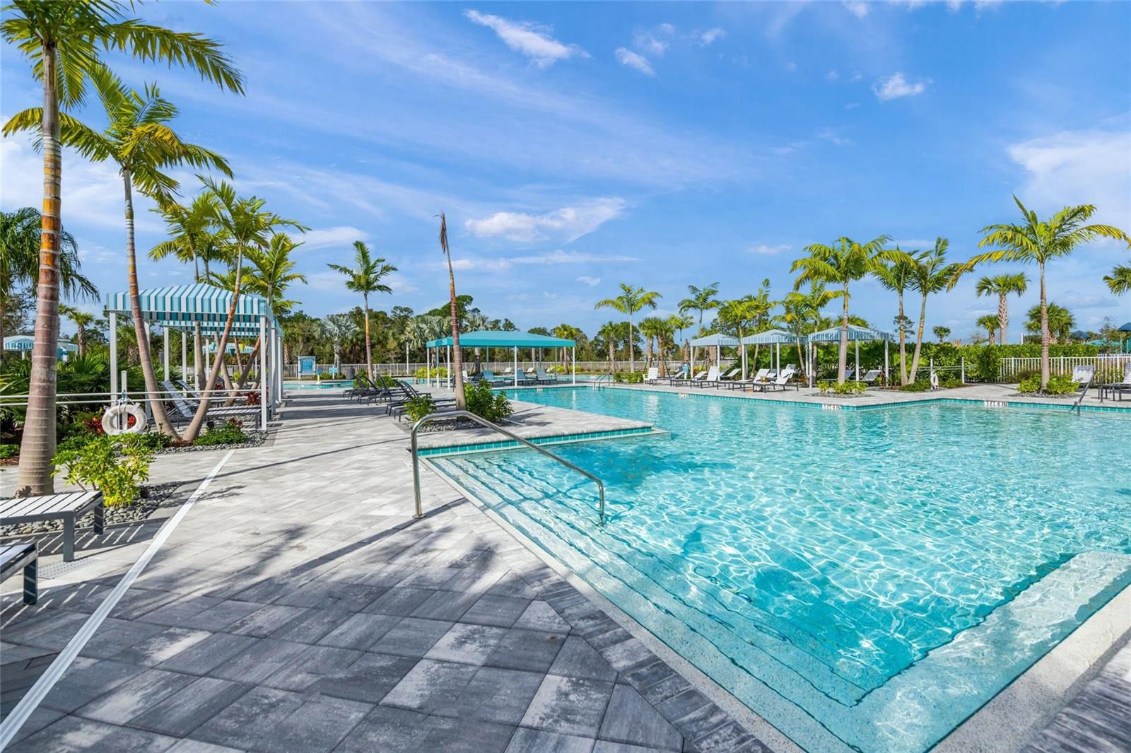 GRAND PARK - Residential