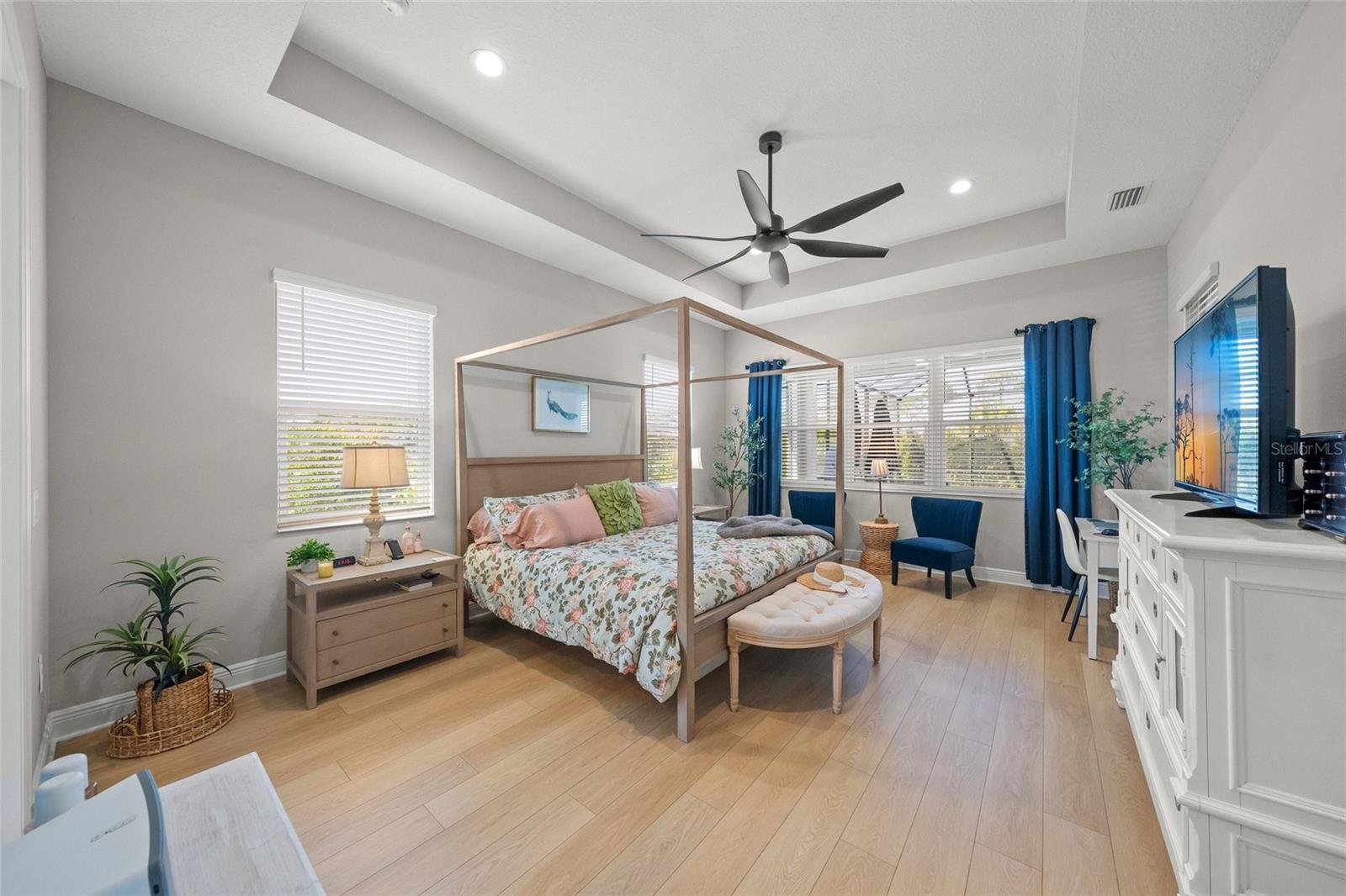 GRAND PARK - Residential