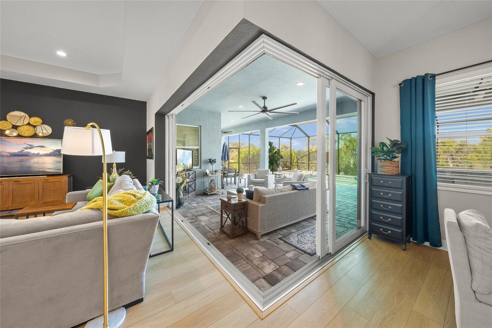 GRAND PARK - Residential