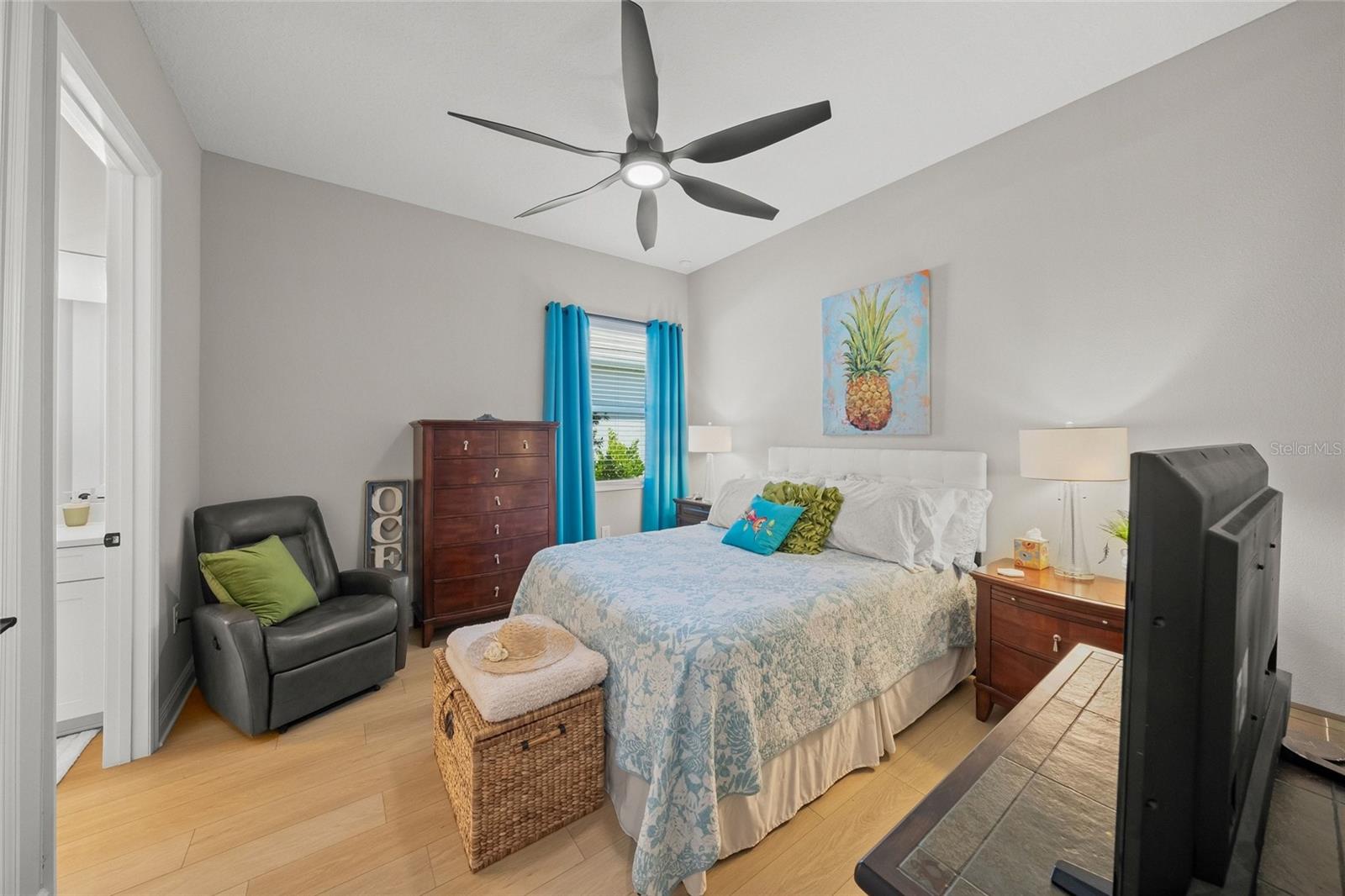 GRAND PARK - Residential