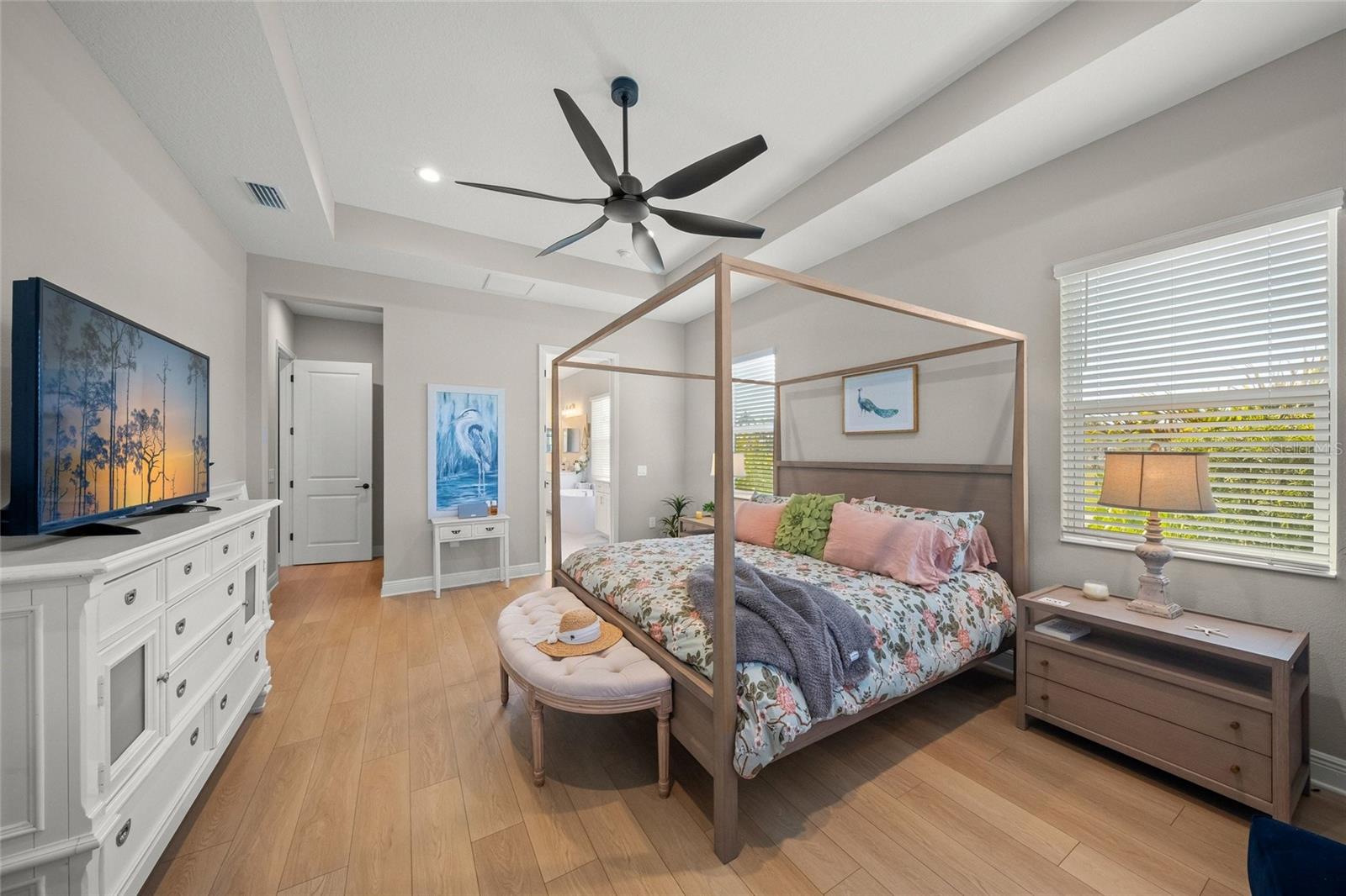 GRAND PARK - Residential