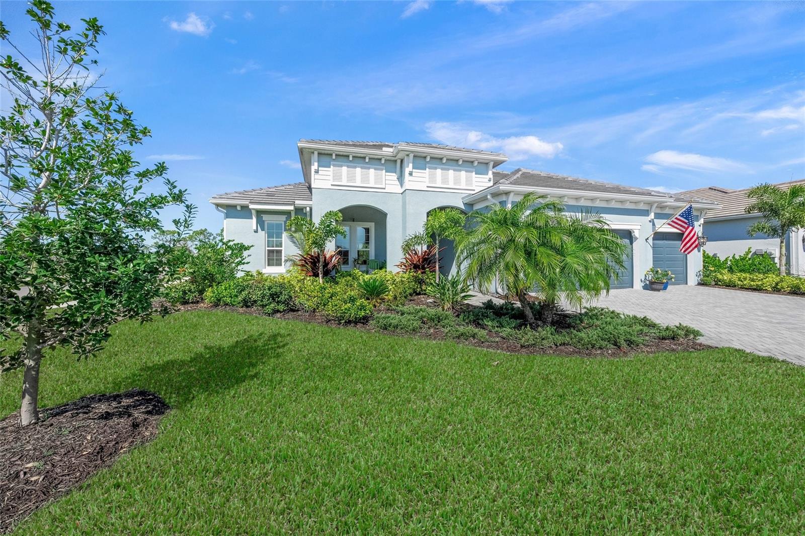 GRAND PARK - Residential