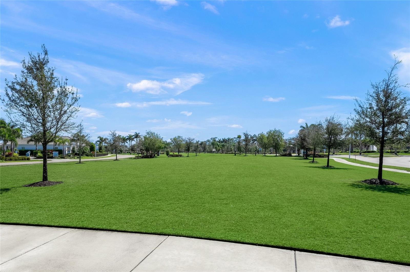 GRAND PARK - Residential