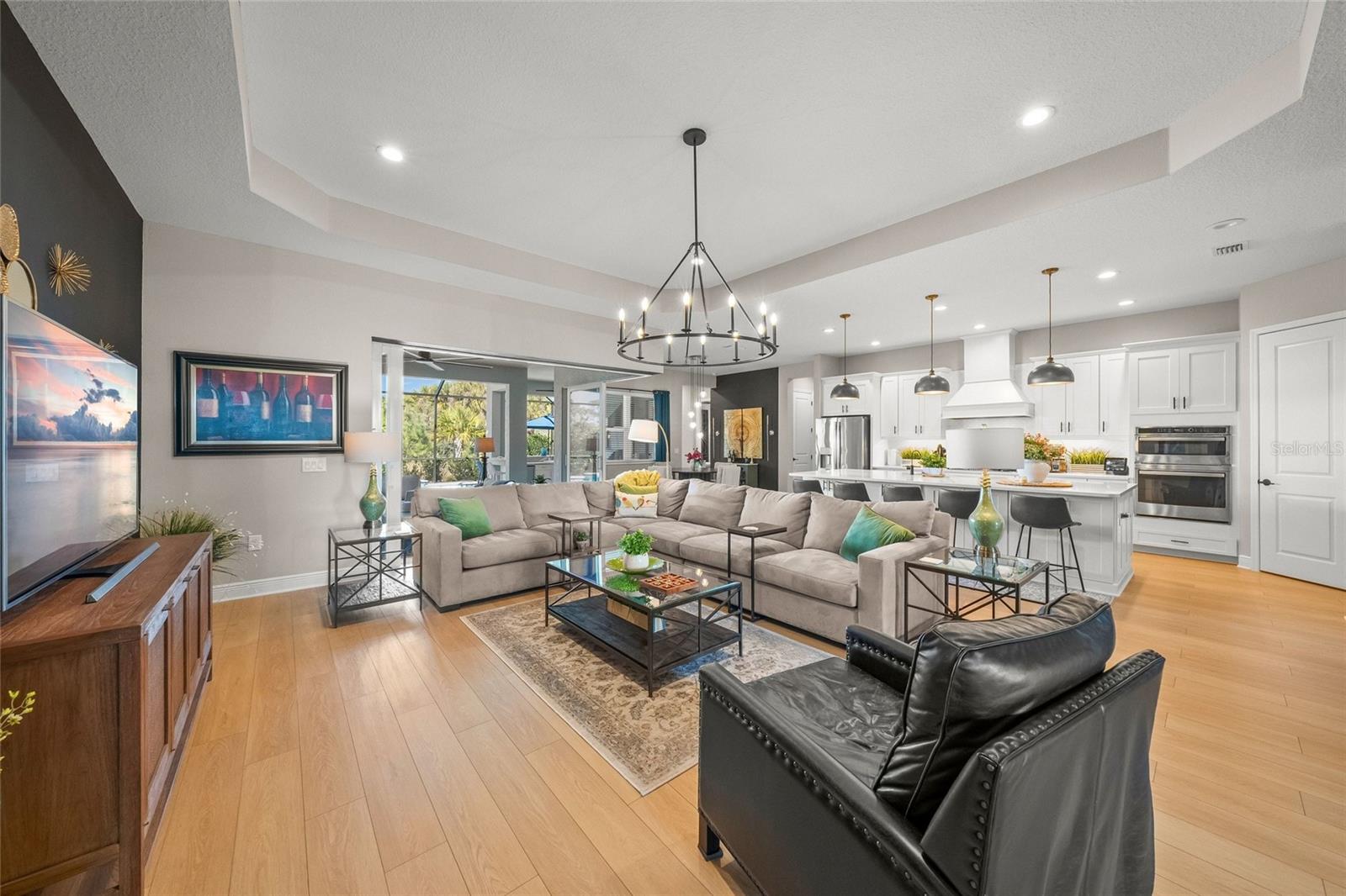 GRAND PARK - Residential