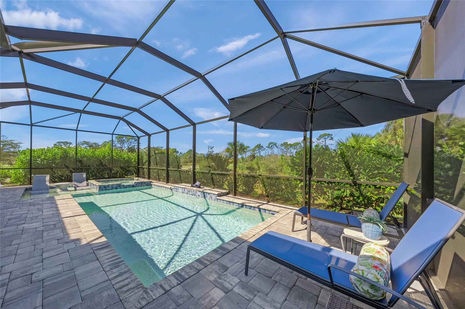 GRAND PARK - Residential