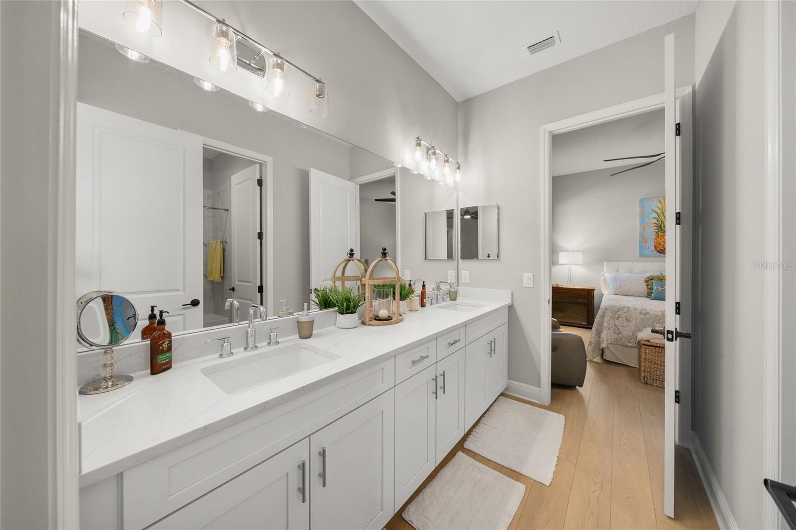 GRAND PARK - Residential