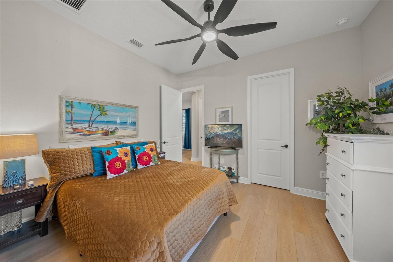 GRAND PARK - Residential