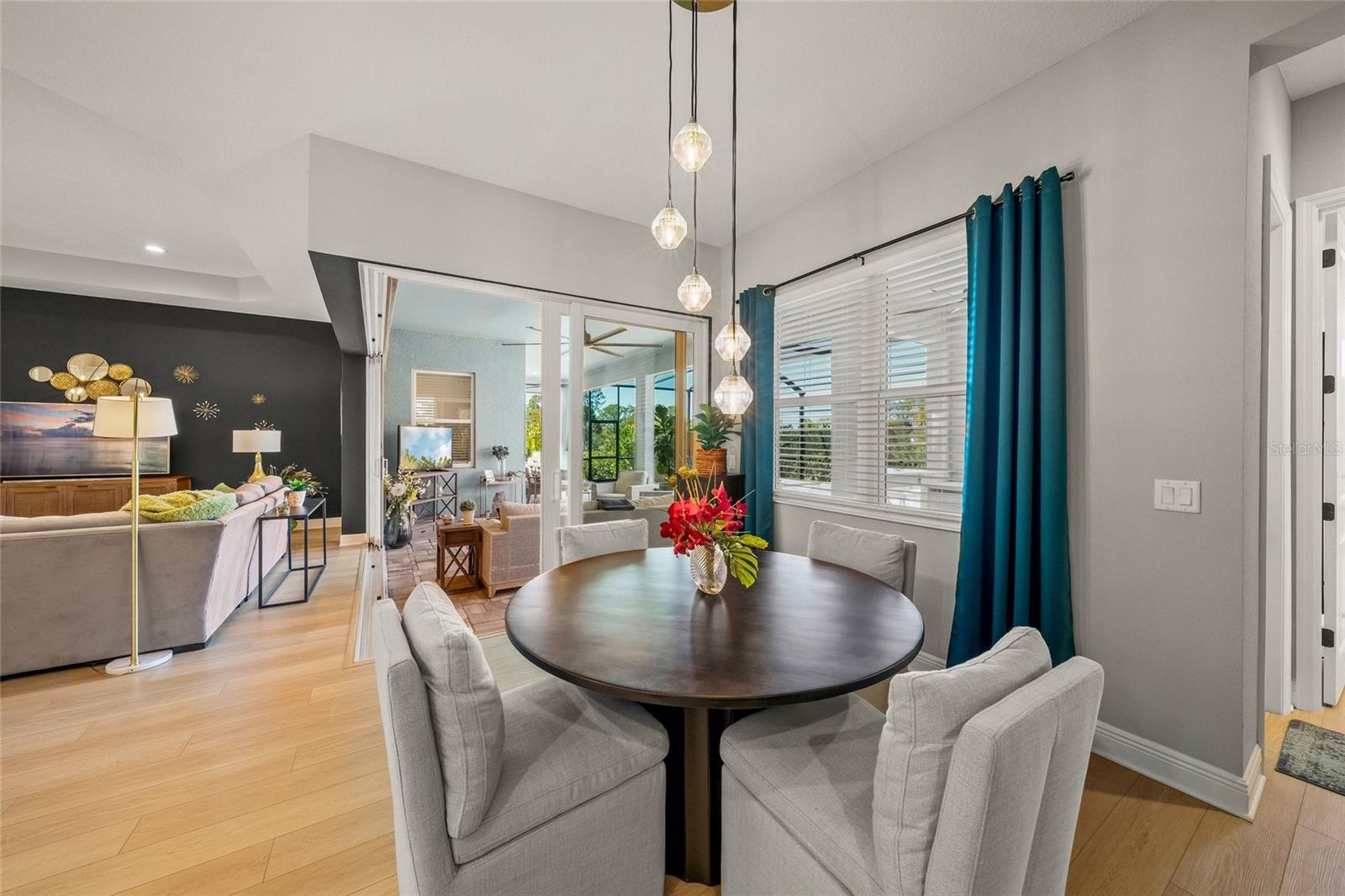 GRAND PARK - Residential