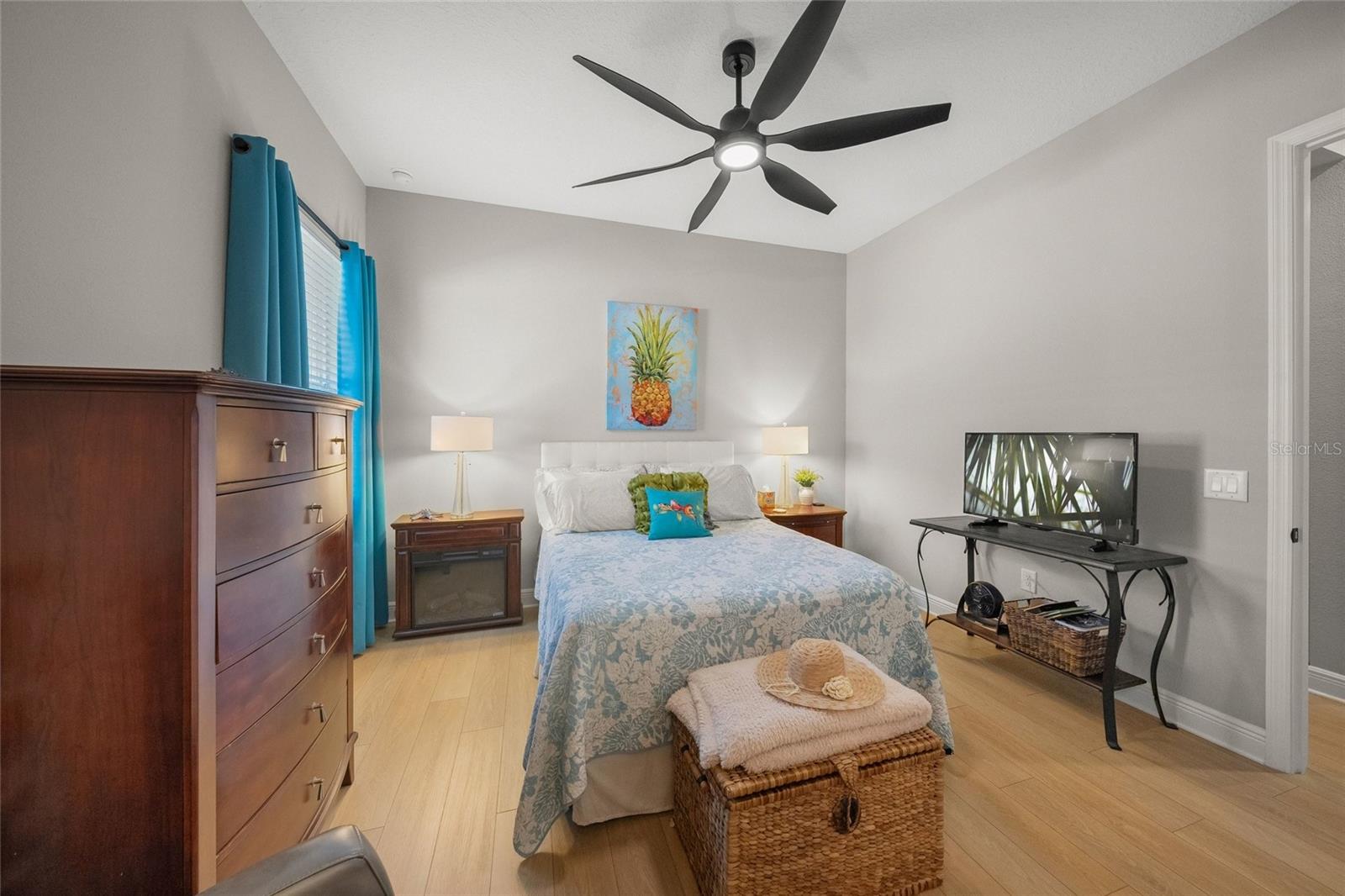 GRAND PARK - Residential