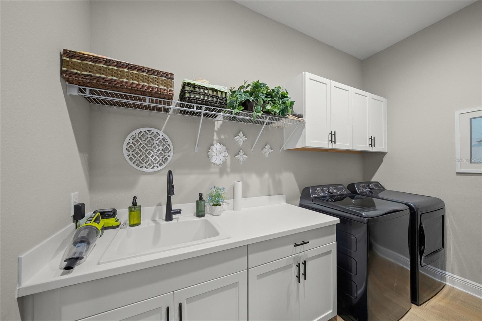 GRAND PARK - Residential