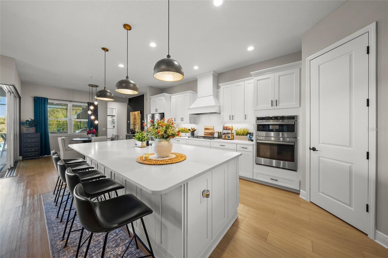 GRAND PARK - Residential