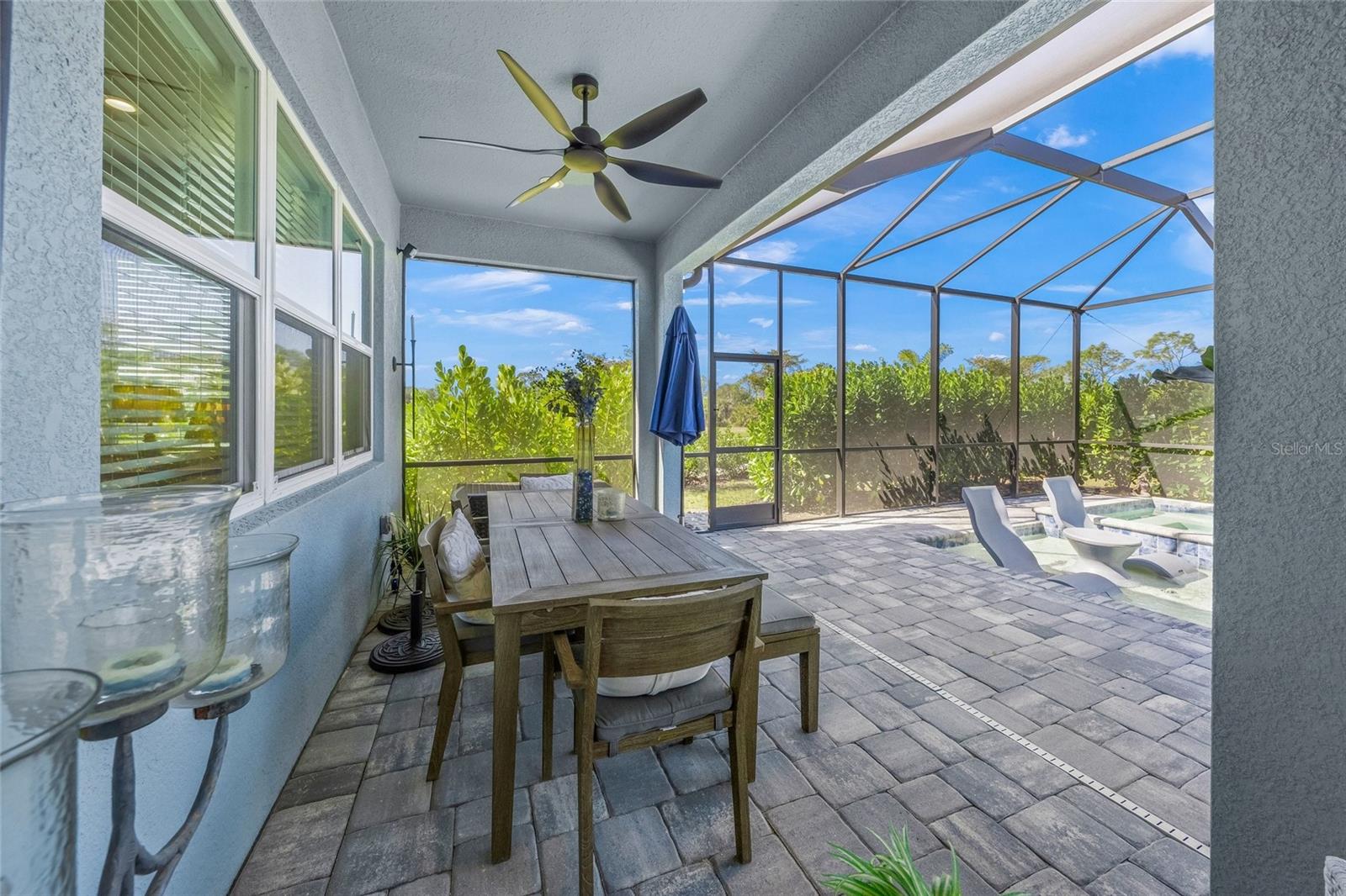 GRAND PARK - Residential