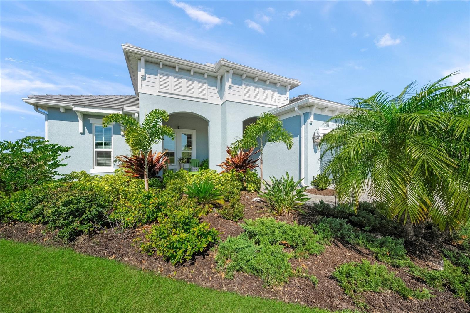 GRAND PARK - Residential