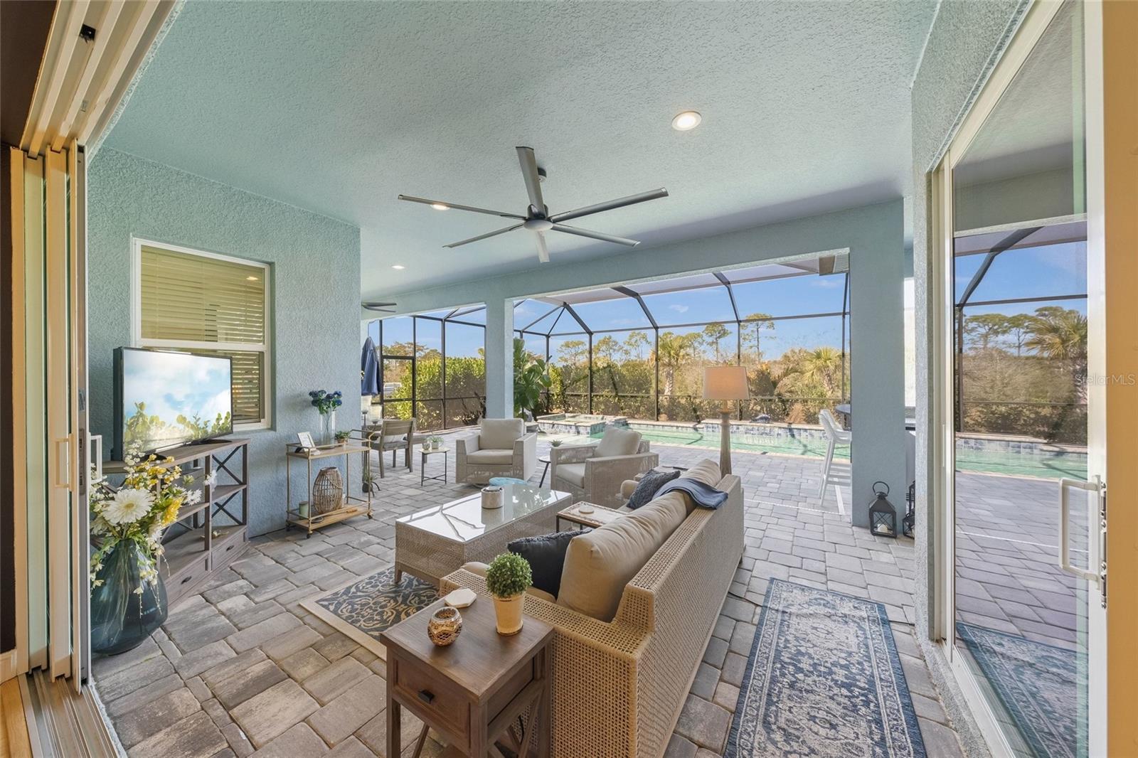 GRAND PARK - Residential