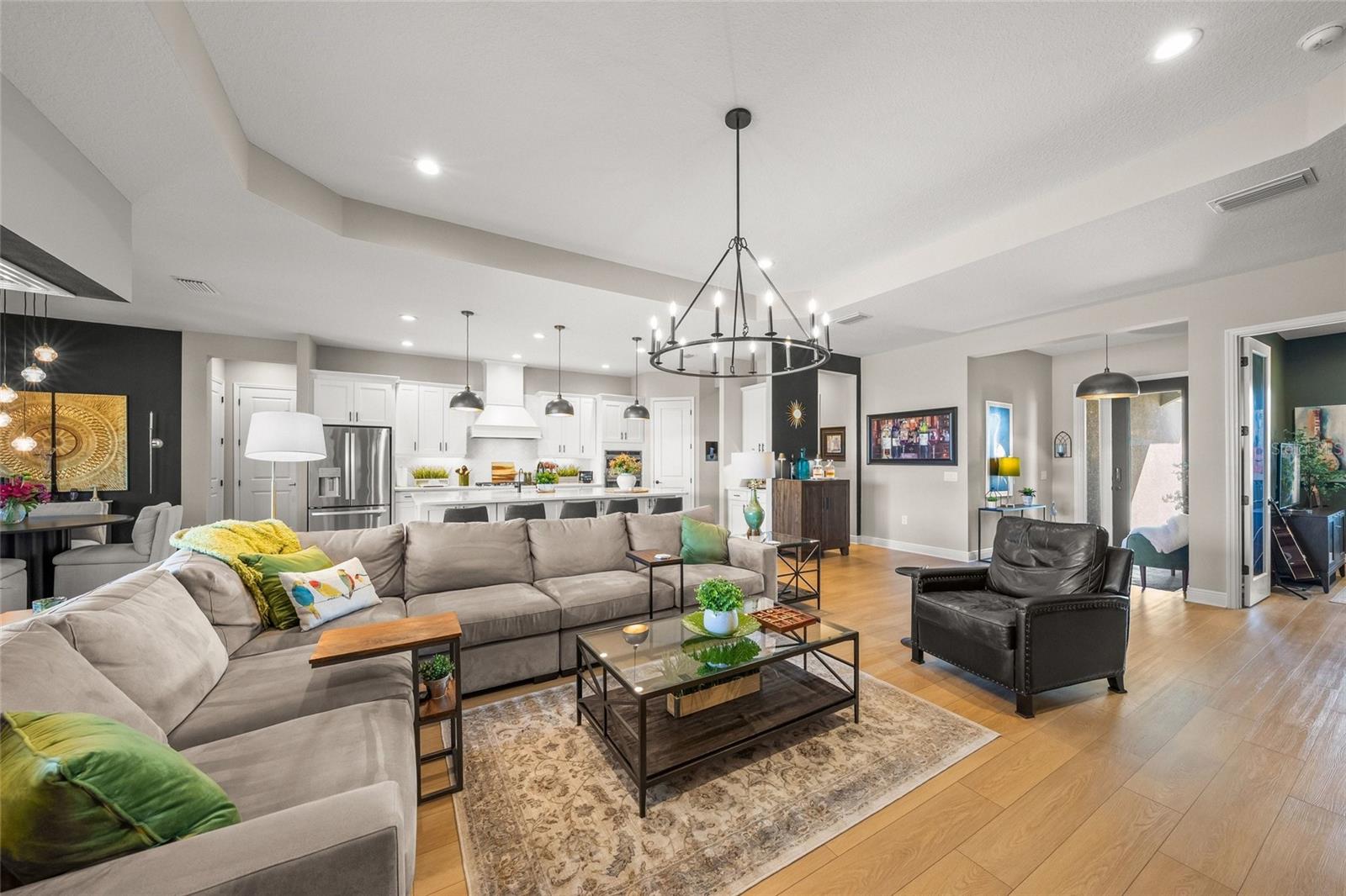 GRAND PARK - Residential