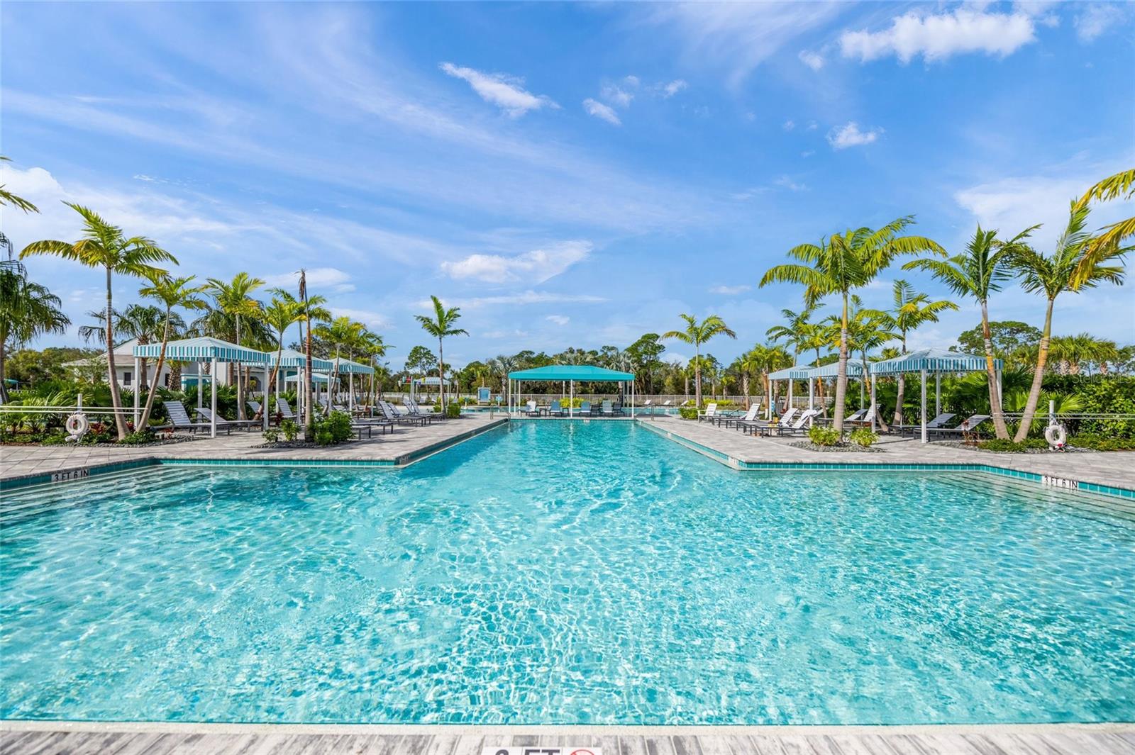 GRAND PARK - Residential