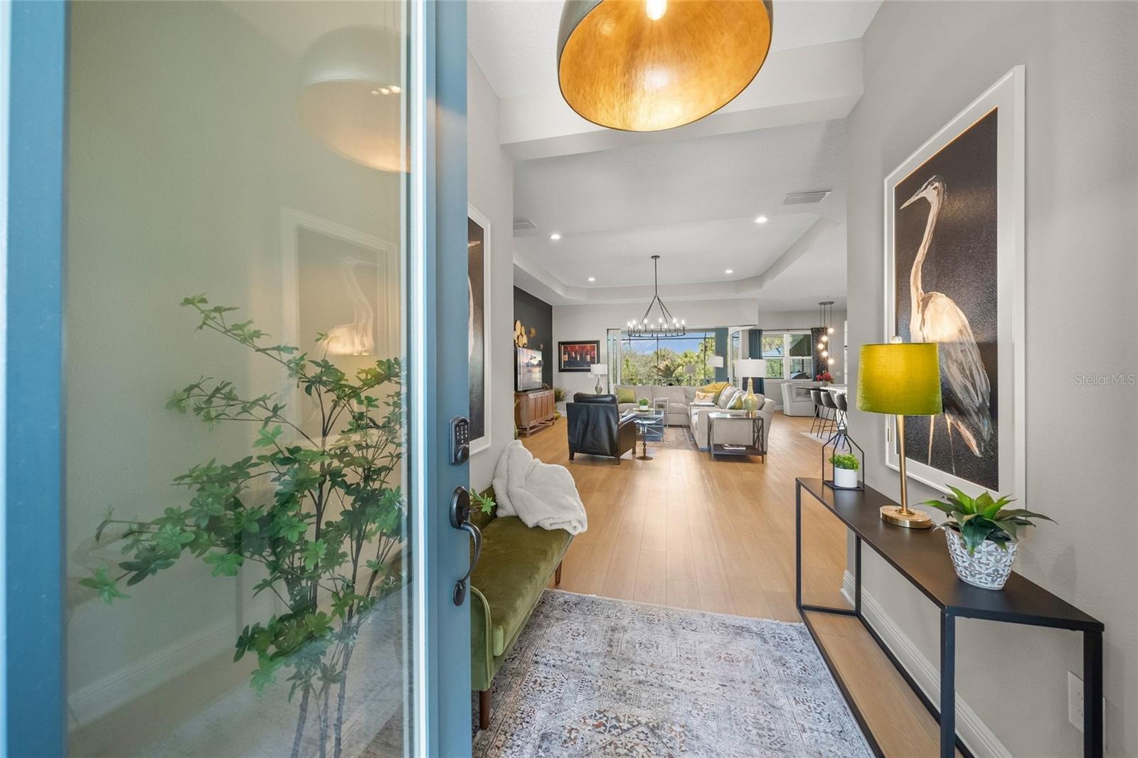 GRAND PARK - Residential