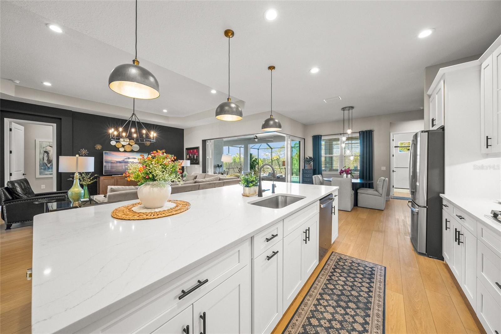 GRAND PARK - Residential