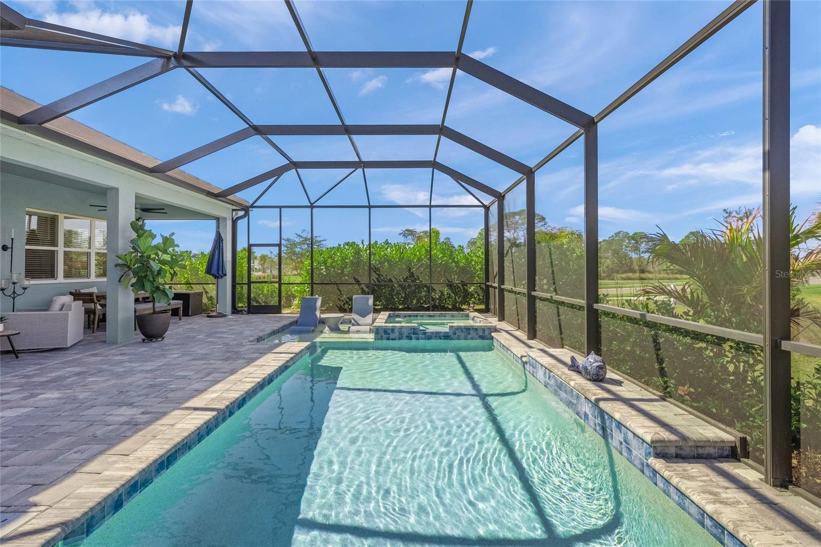 GRAND PARK - Residential