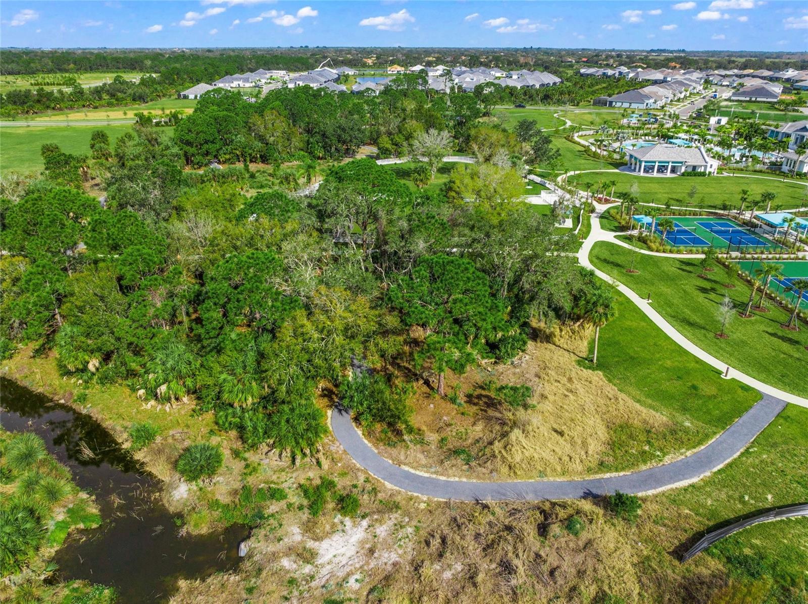 GRAND PARK - Residential